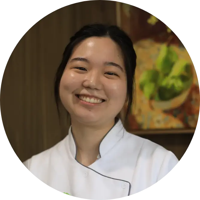 Dr Jillian Wong