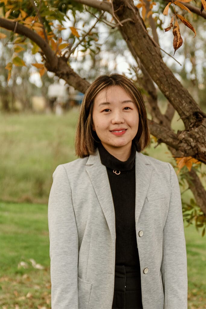 Dr Dana Yang
