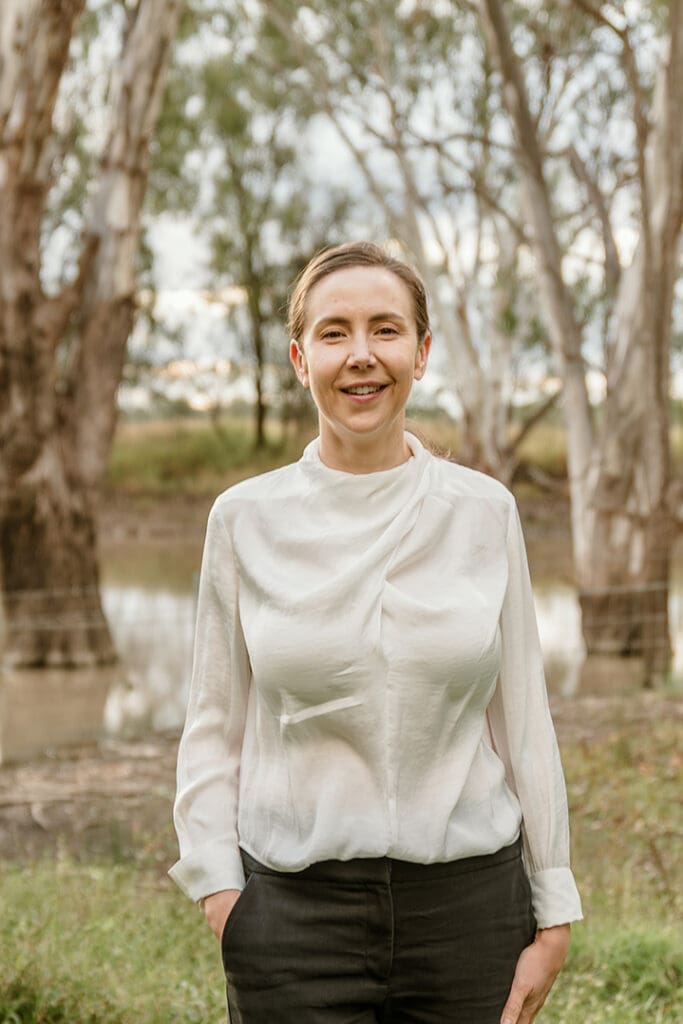 Dr Jenna Slack-Smith
