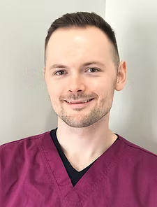 Dr Travis Brown