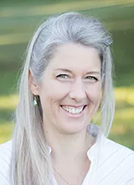 Dr. Kim Davies