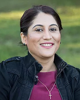 Dr. Phillida Noronha