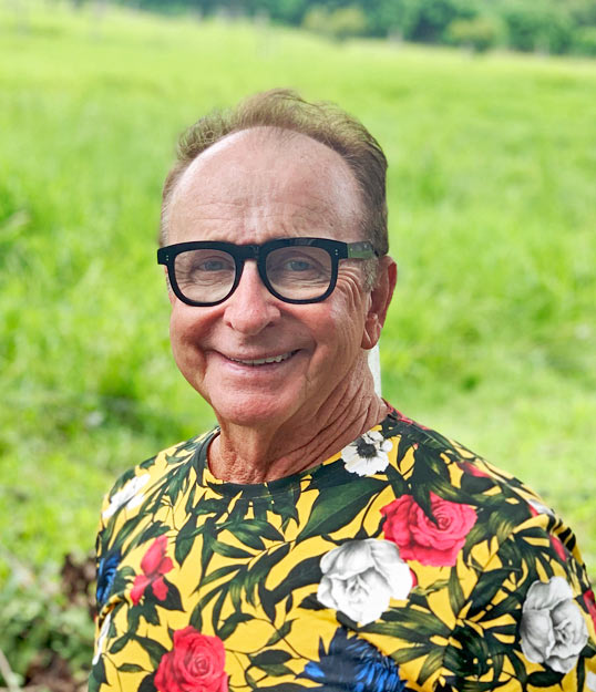 Dr Hilary Knight