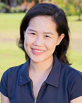 Dr Wendy Nguan