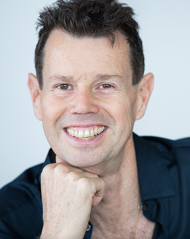 Dr Kevin Doyle