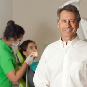 Dr John Kupferman