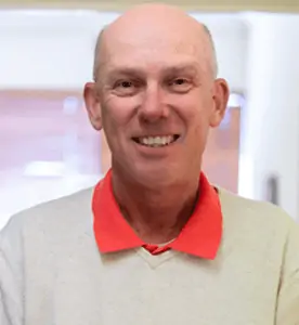 Dr Ian Norton