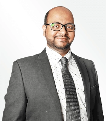 Dr Juzer Naseem