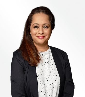 Dr Arwa Ali
