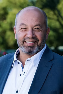 Dr Sam Guirguis