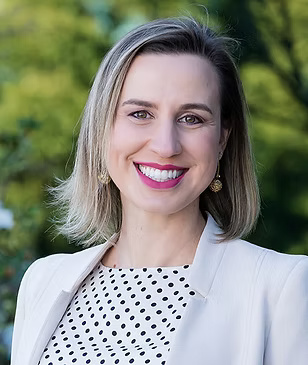 Dr Angela Rigo
