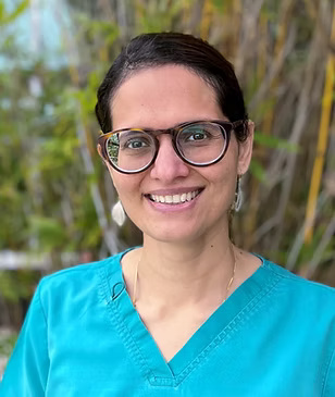 Dr Doreena Kuckreja