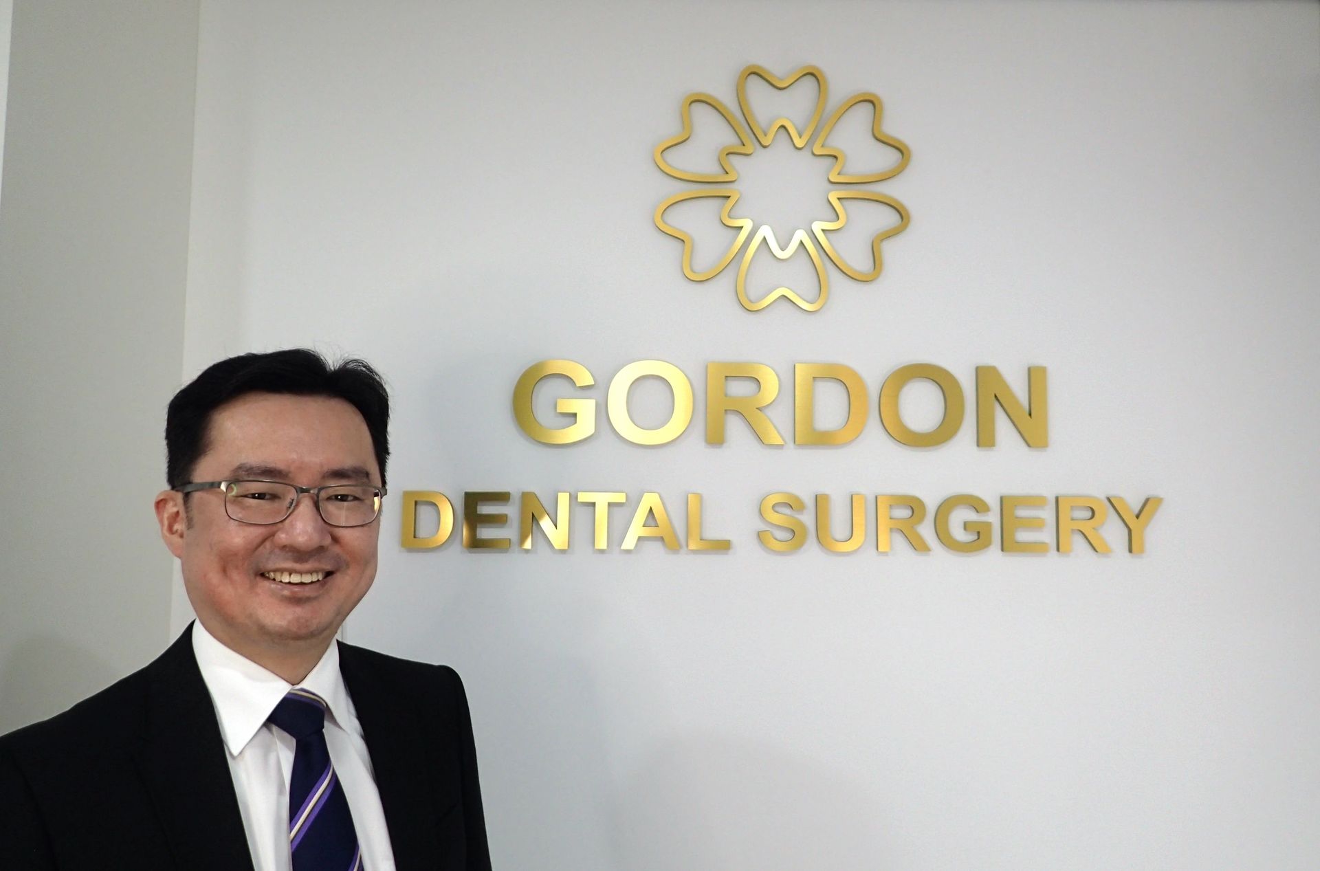 Dr Augustine Kim
