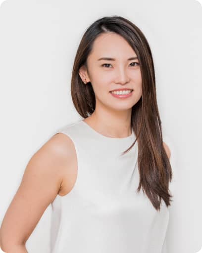 Dr Jessica Li