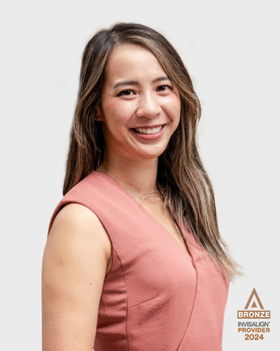 Dr Jenny Doan