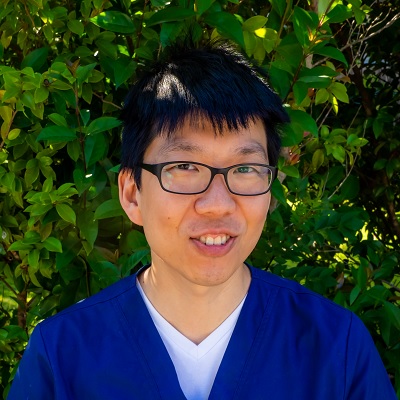 Dr. Chris So