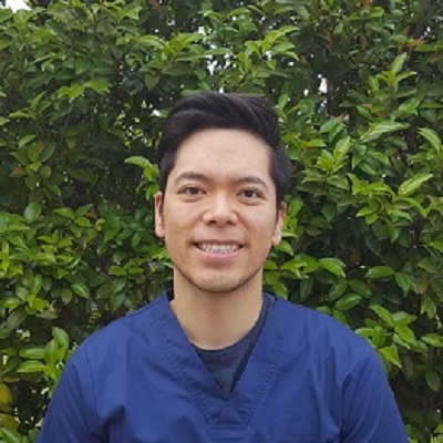 Dr. Jonathan Luk