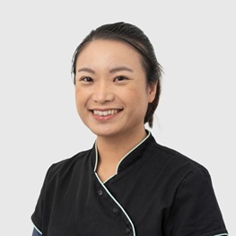 Dr. Joy Liu