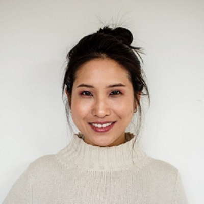 Dr. Lisa Chu