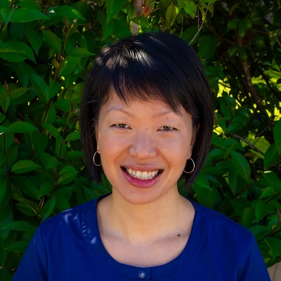 Dr. Ling Teh
