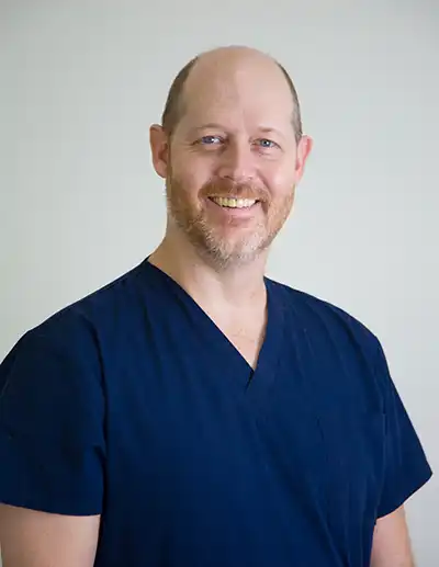 Dr. Matthew Cohen