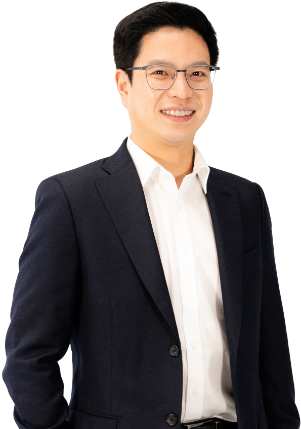 Dr. Jake Jang
