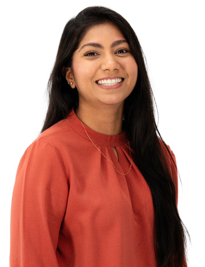 Dr. Kashmina Farha