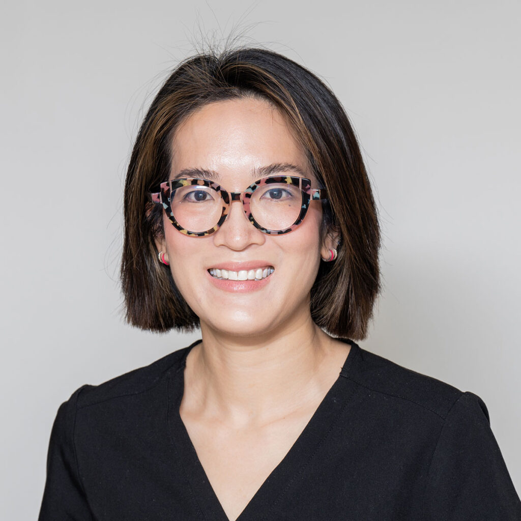 Dr Jasmine Holgate