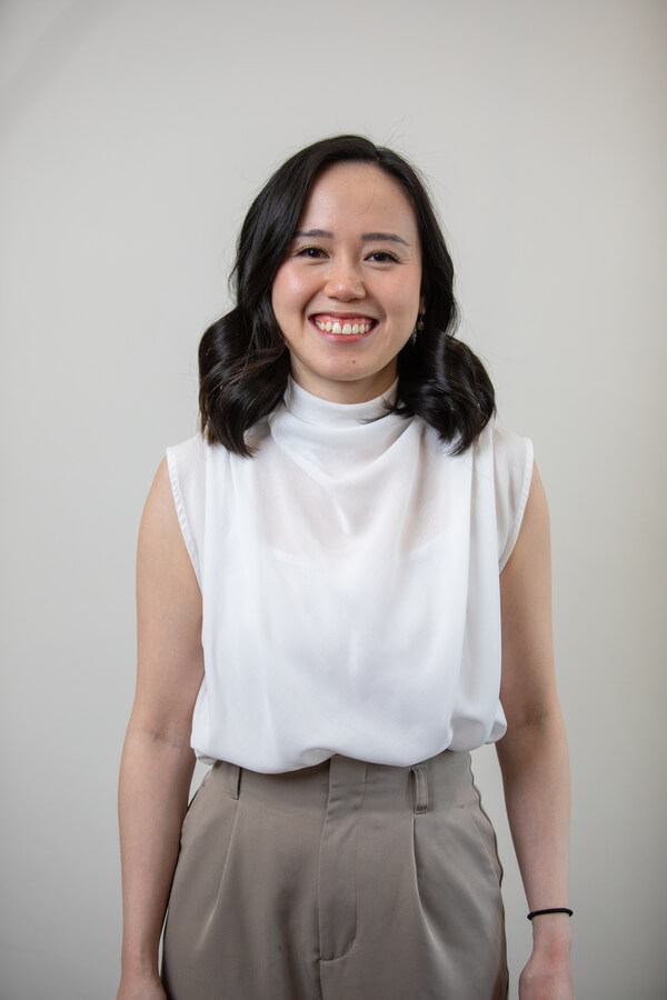 Dr Rachel Kiew
