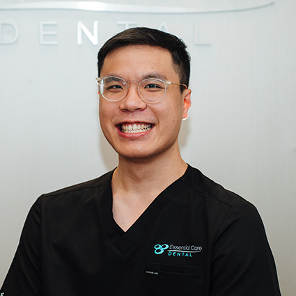 Dr Mingyang Lee