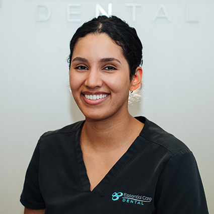 Dr Mariluz Garcia