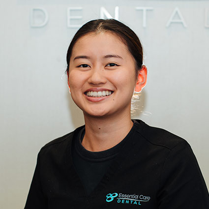 Dr Angelica Lam