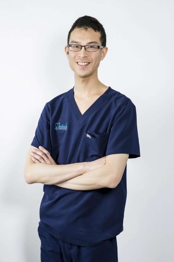 Dr. Jay Hsing