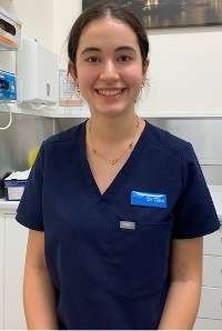 Dr. Tina Farhang