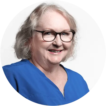 Dr Debbie Bell