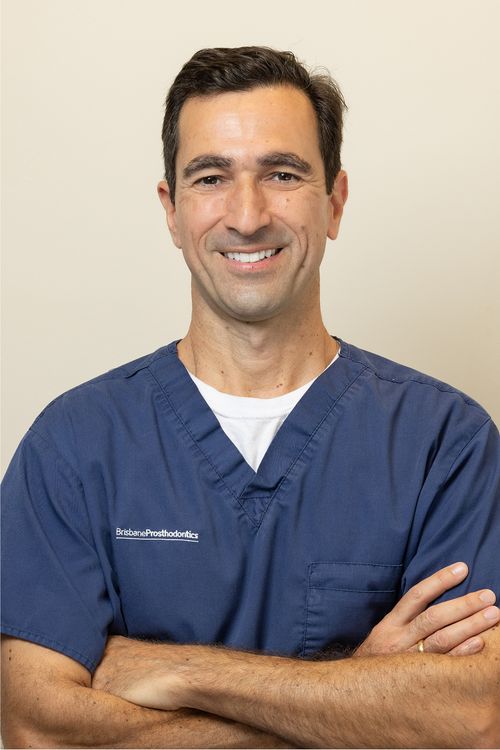 Dr. Michael N. Mandikos