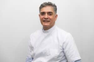 Dr Chris Papastavros