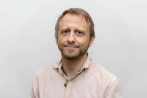 Dr Stephen Civadelic