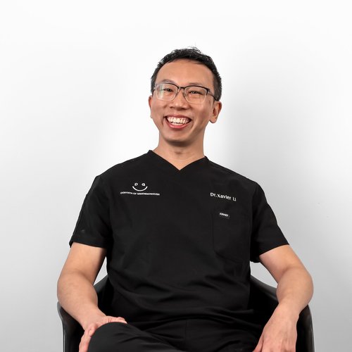 Dr. Xavier Li