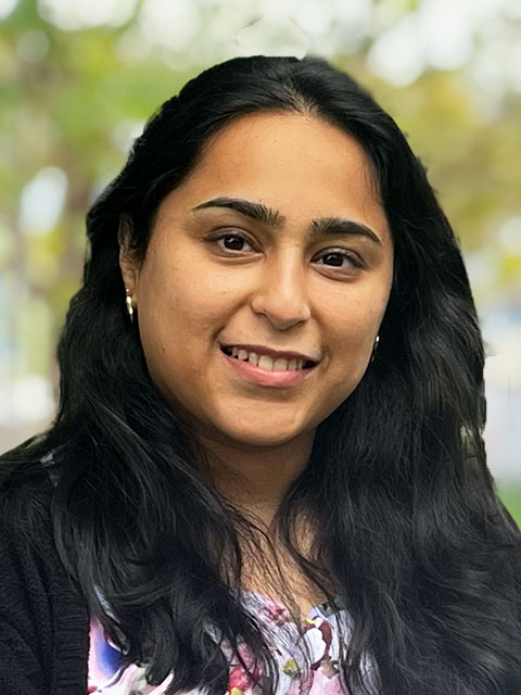 Dr Purnima (Nima) Goel