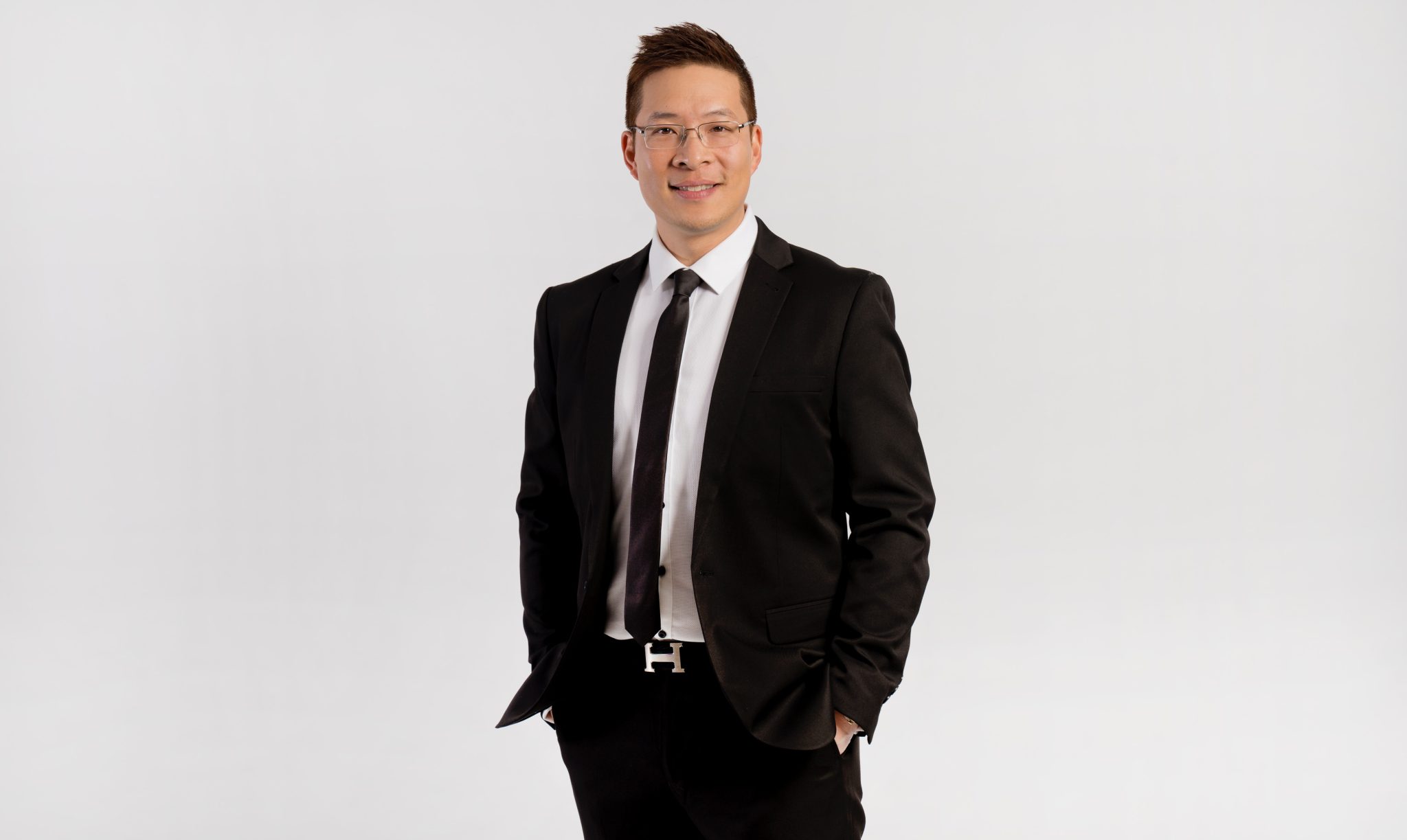 Dr. Ken Pih