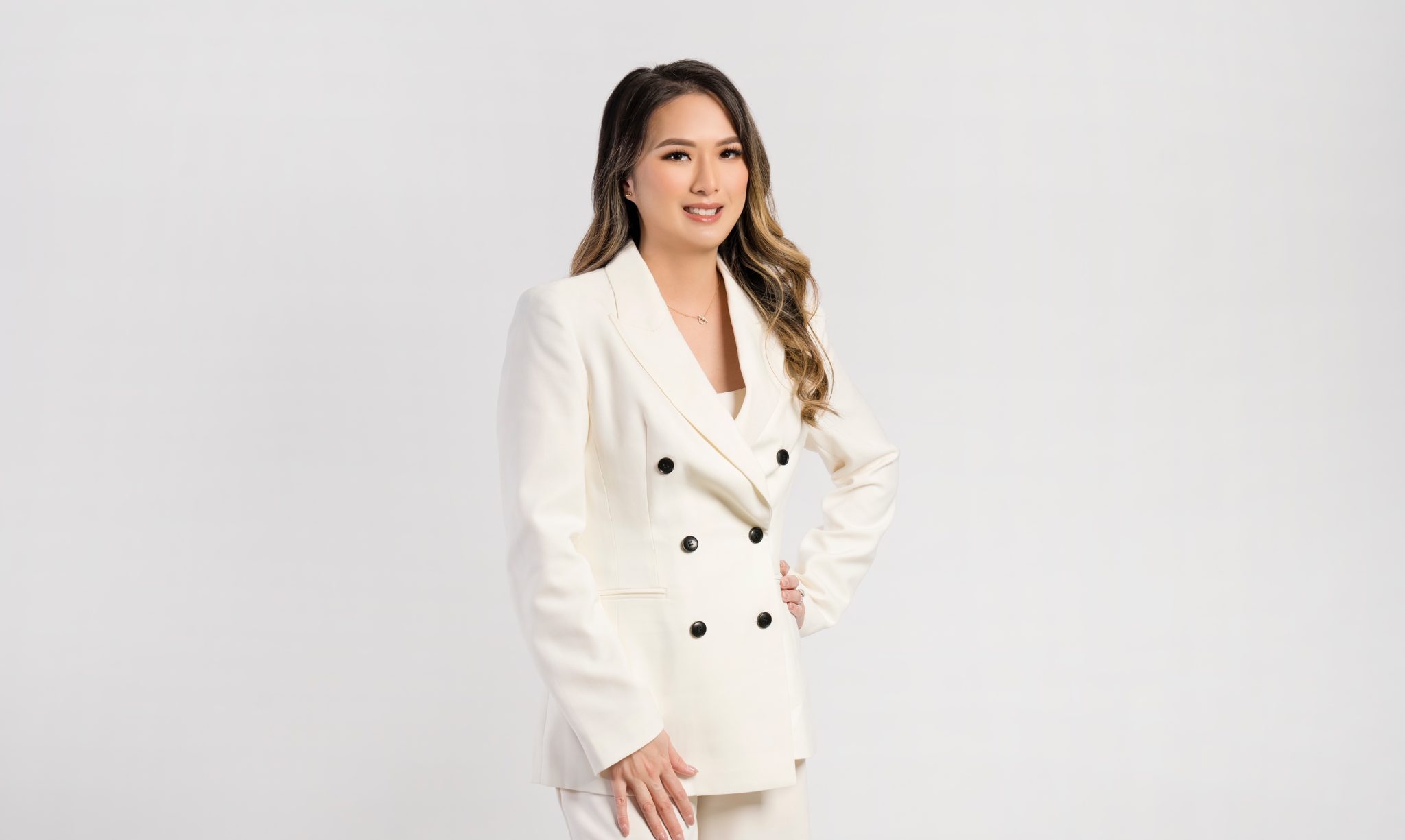 Dr. Audrey Hii