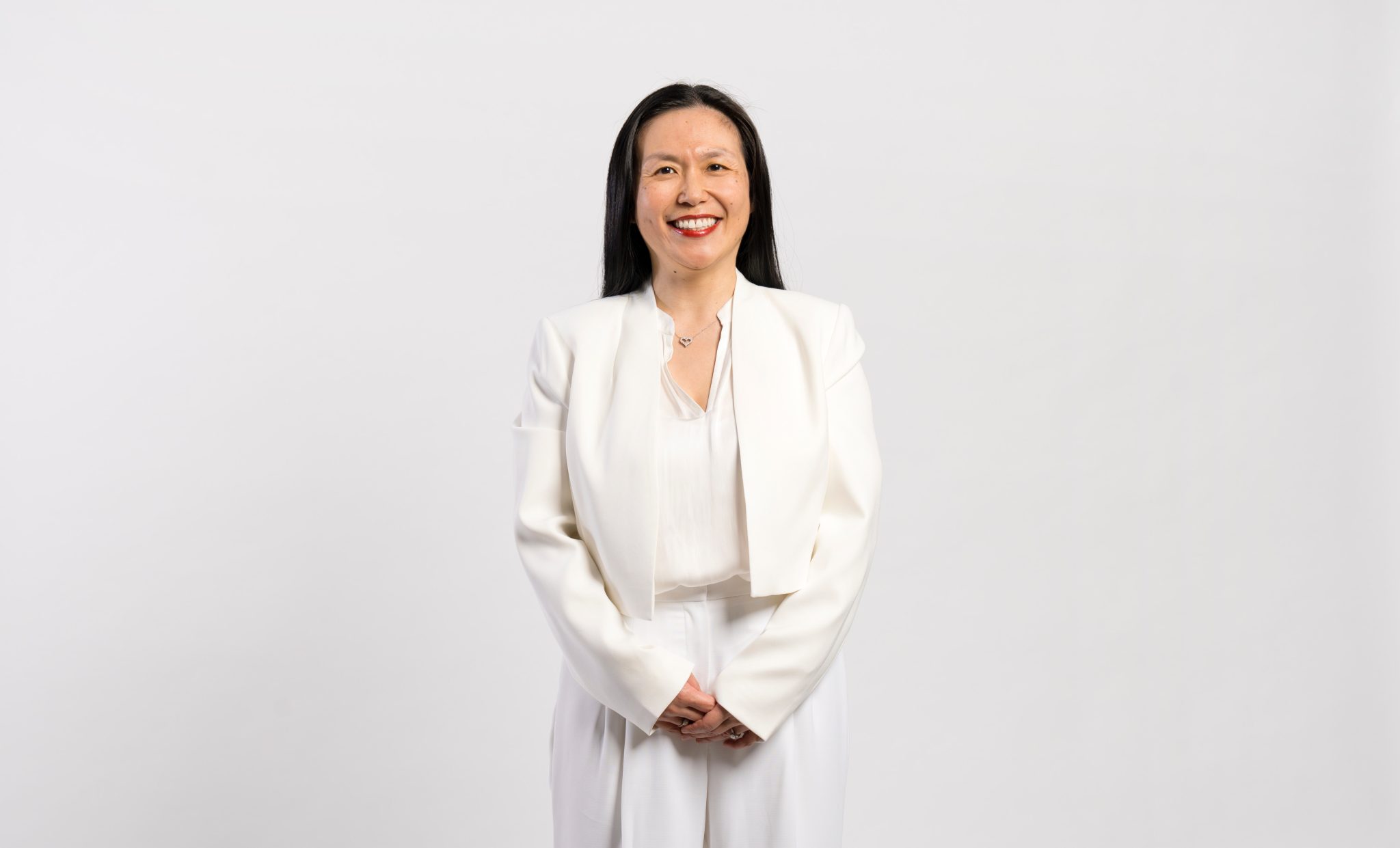 Dr. Judy Yu