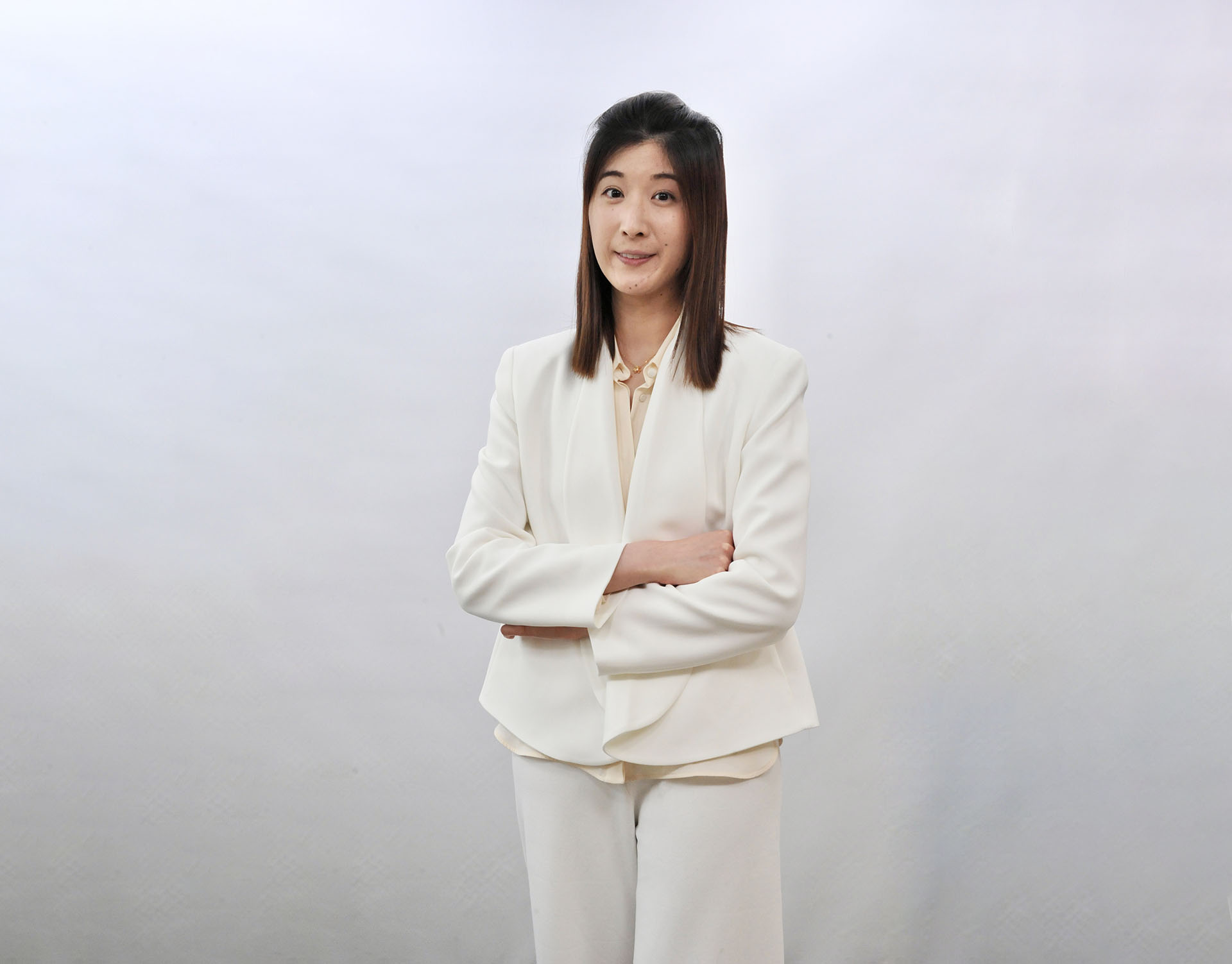 Dr Emily Ng