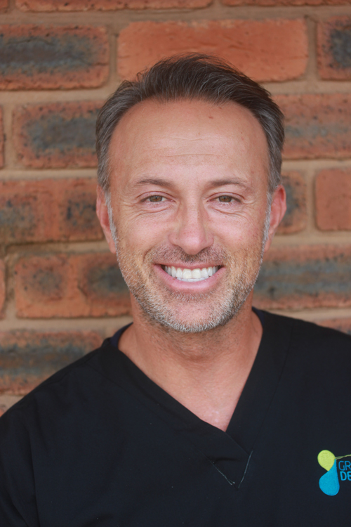 Dr Alfonso Sammassimo