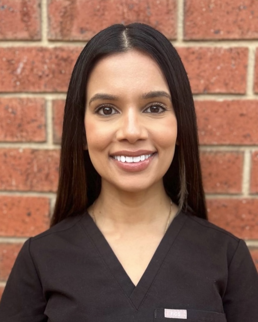 Dr Shannon De Silva