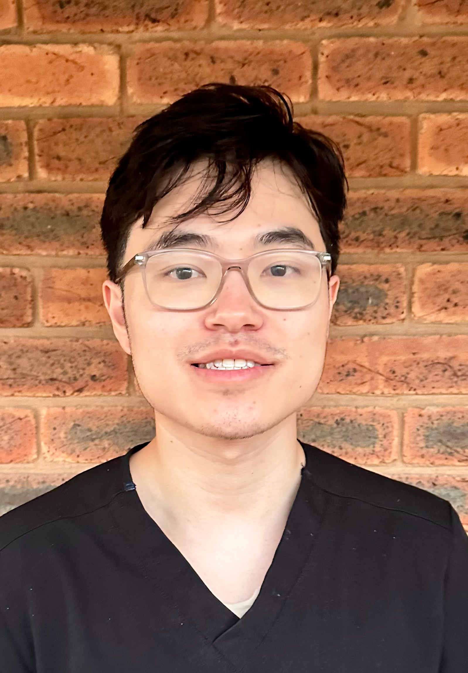 Dr Saibo Li