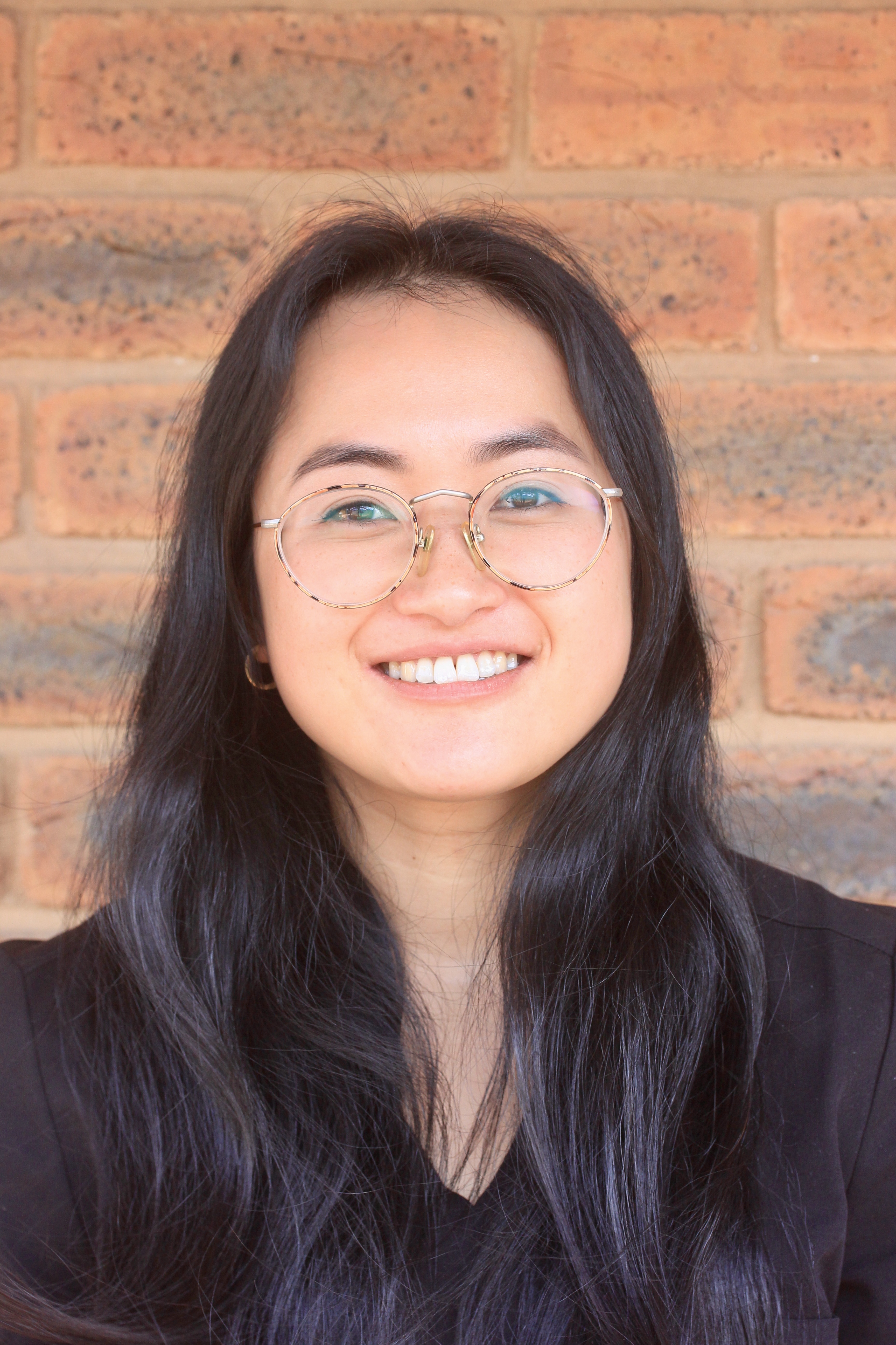Dr Ivy Nghiem