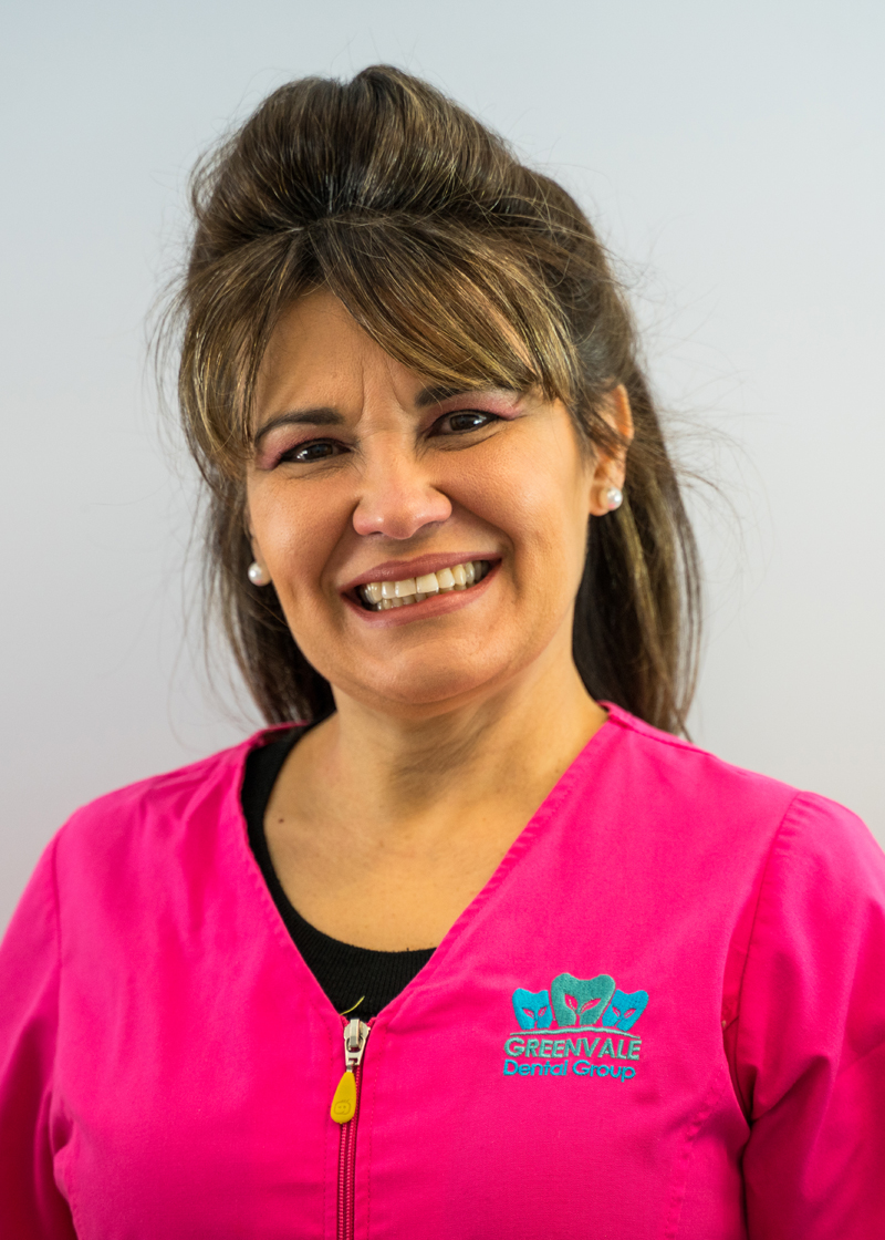 Dr Soraya Eakins