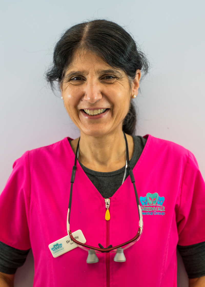 Dr Patty Katrivessis